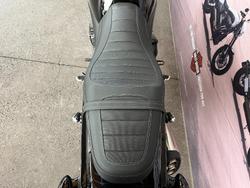 2024 HARLEY-DAVIDSON HD500-10A H-DX X500