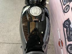 2024 HARLEY-DAVIDSON HD500-10A H-DX X500