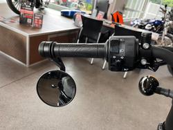 2024 HARLEY-DAVIDSON HD500-10A H-DX X500