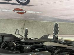 2024 HARLEY-DAVIDSON HD500-10A H-DX X500