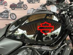 2024 HARLEY-DAVIDSON HD500-10A H-DX X500