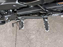 2024 HARLEY-DAVIDSON HD500-10A H-DX X500