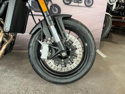 2024 HARLEY-DAVIDSON HD500-10A H-DX X500