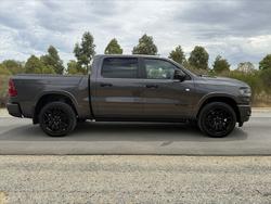 2025 RAM 1500 Limited Hurricane HO RamBox