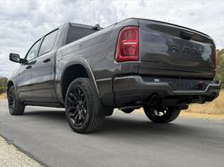 2025 RAM 1500 Limited Hurricane HO RamBox