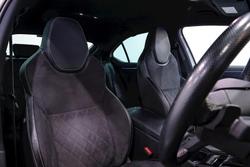 2018 SKODA Superb 206TSI SportLine NP MY18.5 4X4 Constant Moon White