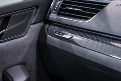 2018 SKODA Superb 206TSI SportLine NP MY18.5 4X4 Constant Moon White