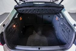 2018 SKODA Superb 206TSI SportLine NP MY18.5 4X4 Constant Moon White