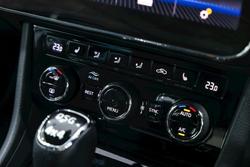 2018 SKODA Superb 206TSI SportLine NP MY18.5 4X4 Constant Moon White