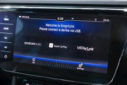 2018 SKODA Superb 206TSI SportLine NP MY18.5 4X4 Constant Moon White