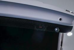 2018 SKODA Superb 206TSI SportLine NP MY18.5 4X4 Constant Moon White