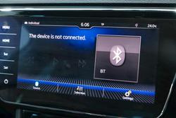 2018 SKODA Superb 206TSI SportLine NP MY18.5 4X4 Constant Moon White