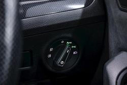 2018 SKODA Superb 206TSI SportLine NP MY18.5 4X4 Constant Moon White