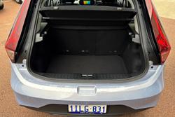 2024 MG MG3 Core