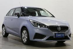 2024 MG MG3 Core