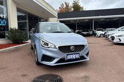 2024 MG MG3 Core