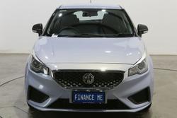 2024 MG MG3 Core