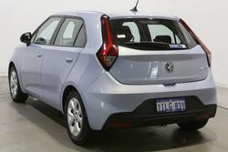 2024 MG MG3 Core