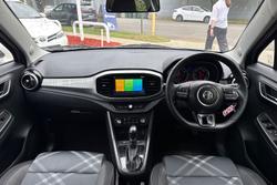 2024 MG MG3 Core
