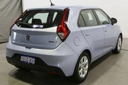 2024 MG MG3 Core