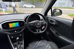 2024 MG MG3 Core