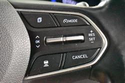 2019 Hyundai Santa Fe Highlander