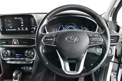 2019 Hyundai Santa Fe Highlander