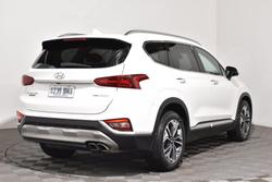 2019 Hyundai Santa Fe Highlander