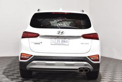 2019 Hyundai Santa Fe Highlander