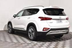 2019 Hyundai Santa Fe Highlander
