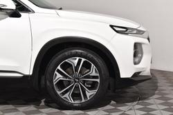 2019 Hyundai Santa Fe Highlander