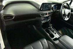 2019 Hyundai Santa Fe Highlander