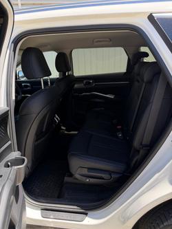 2022 Kia Sorento Sport+