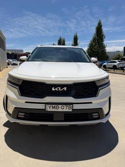 2022 Kia Sorento Sport+