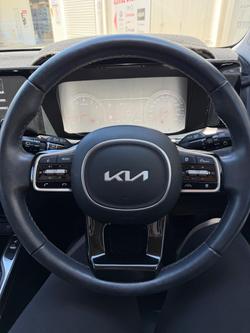 2022 Kia Sorento Sport+