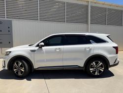 2022 Kia Sorento Sport+