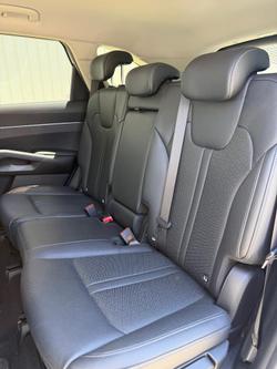 2022 Kia Sorento Sport+