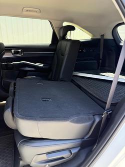 2022 Kia Sorento Sport+