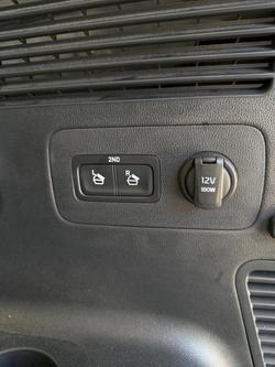 2022 Kia Sorento Sport+