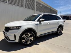 2022 Kia Sorento Sport+