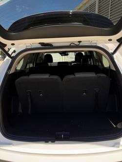 2022 Kia Sorento Sport+