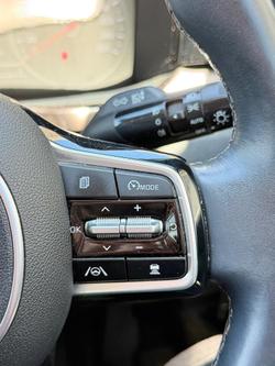 2022 Kia Sorento Sport+