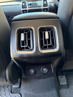 2022 Kia Sorento Sport+