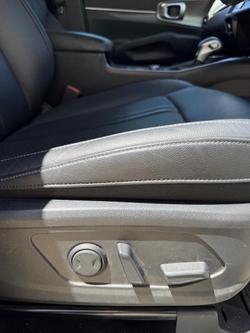 2022 Kia Sorento Sport+