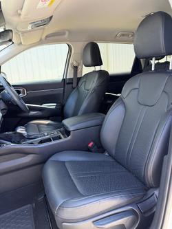 2022 Kia Sorento Sport+