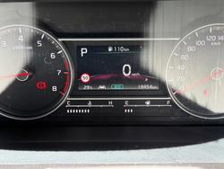 2022 Kia Sorento Sport+