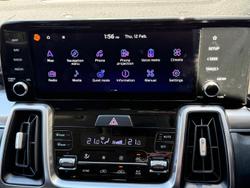 2022 Kia Sorento Sport+