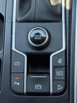 2022 Kia Sorento Sport+