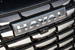 2025 GWM Haval H6 Ultra Hybrid