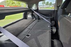 2018 Mitsubishi ASX ES XC MY19 Red